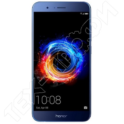 Honor 8 Pro