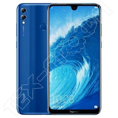 Ремонт Honor 8X Max