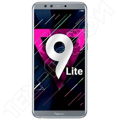 Ремонт Honor 9 Lite