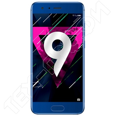 Ремонт Honor 9