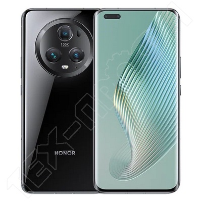 Honor Magic 5 Pro