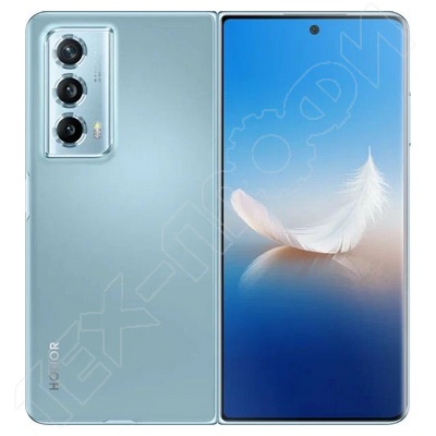 Honor Magic Vs2