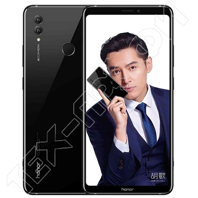 Honor Note 10