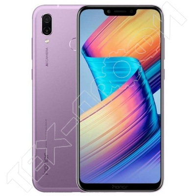 Ремонт Honor Play