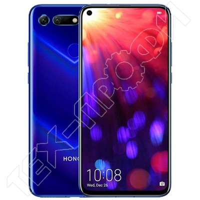 Honor View 20