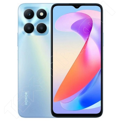 Ремонт Honor X6a