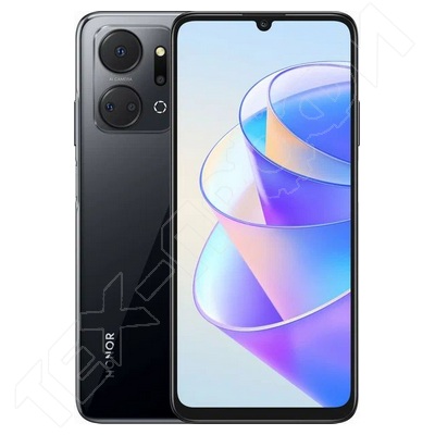 Honor X7a Plus