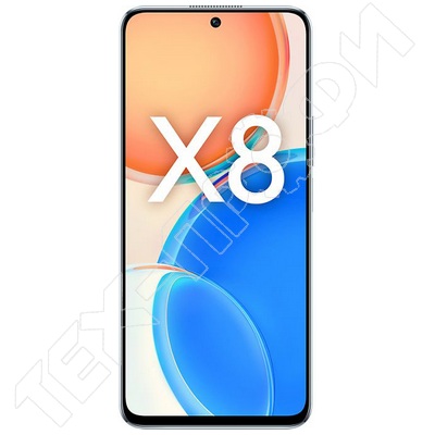 Ремонт Honor X8