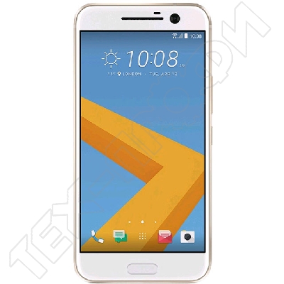 Ремонт HTC 10