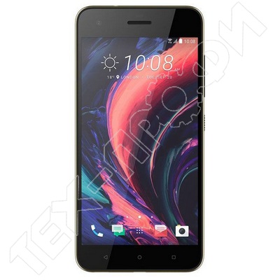 Ремонт HTC Desire 10 Lifestyle