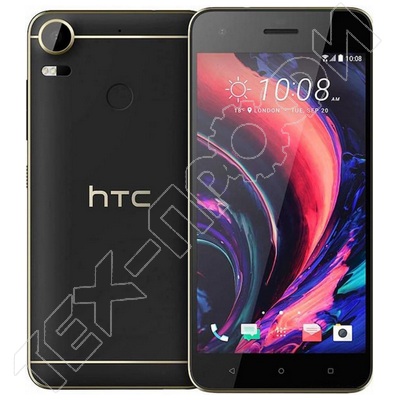 Ремонт HTC Desire 10 Pro