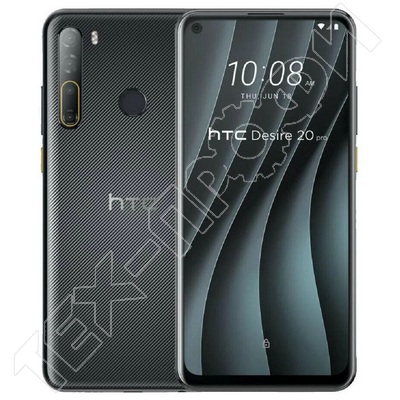 Ремонт HTC Desire 20 pro