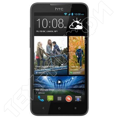 Ремонт HTC Desire 516