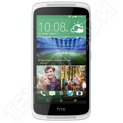 Ремонт HTC Desire 526
