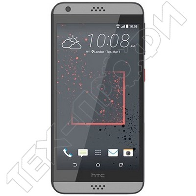 Ремонт HTC Desire 530
