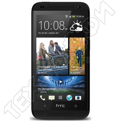 Ремонт HTC Desire 610