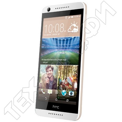 Ремонт HTC Desire 626
