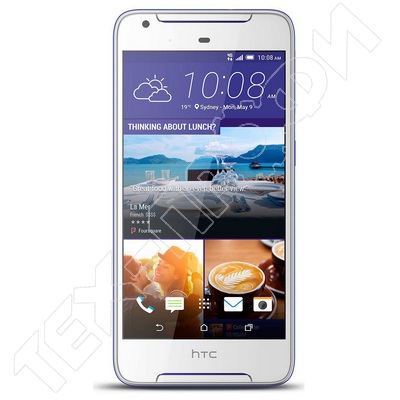 Ремонт HTC Desire 628