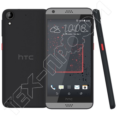 Ремонт HTC Desire 630