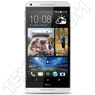 Ремонт HTC Desire 816