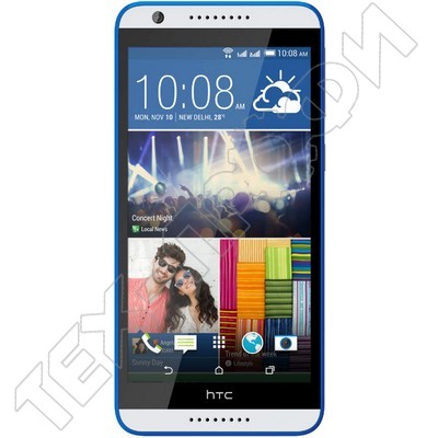 Ремонт HTC Desire 820