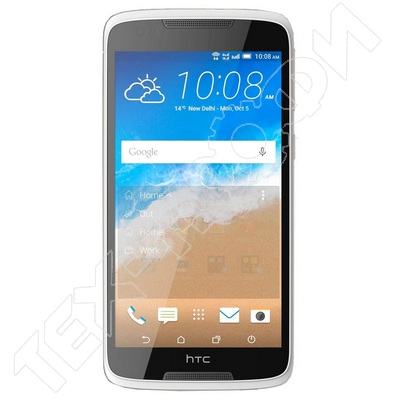 Ремонт HTC Desire 828