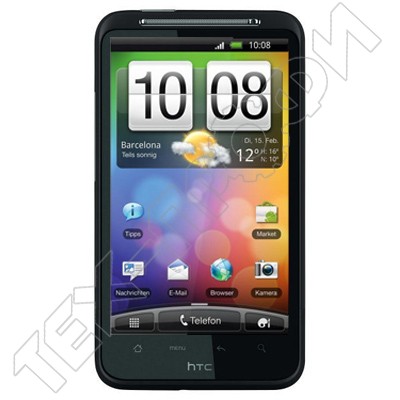 Ремонт HTC Desire HD