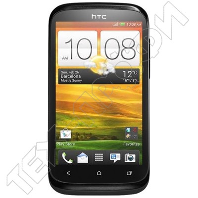 Ремонт HTC Desire X