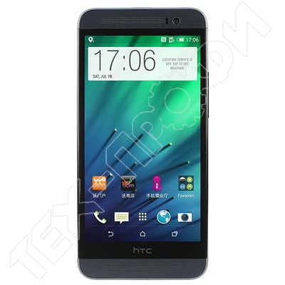 Ремонт HTC One E8