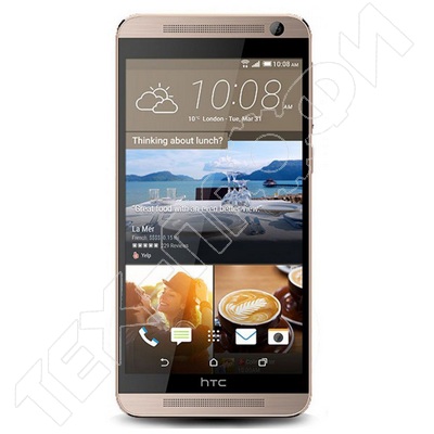 Ремонт HTC One E9 Plus