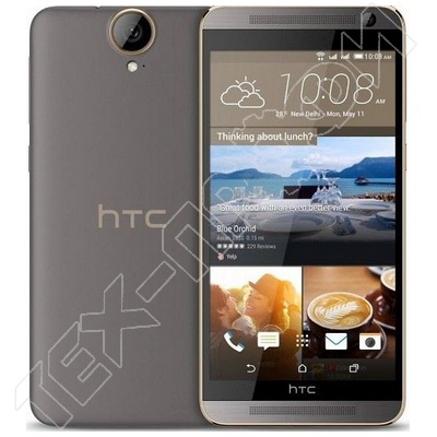 Ремонт HTC One E9S