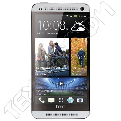 Ремонт HTC One M7
