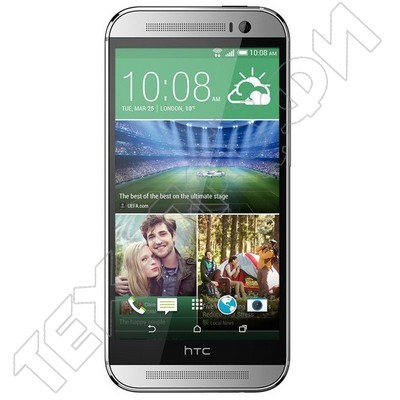 Ремонт HTC One M8