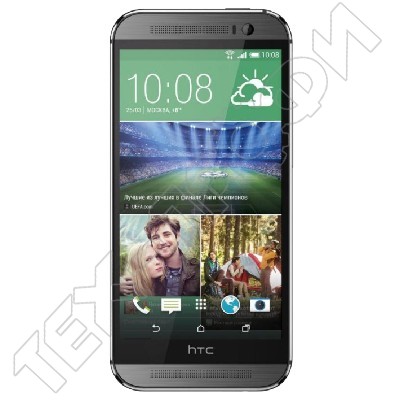 Ремонт HTC One M8s