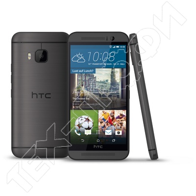 Ремонт HTC One M9e