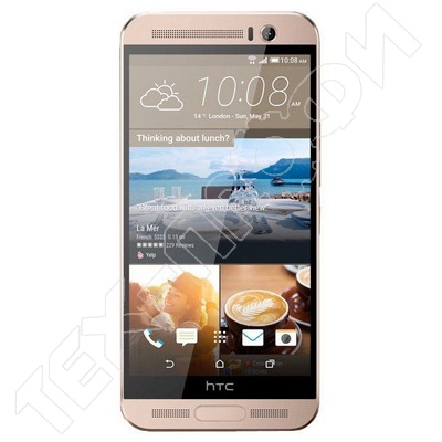Ремонт HTC One ME