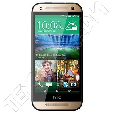 Ремонт HTC One mini 2