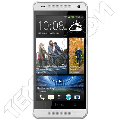 Ремонт HTC One mini