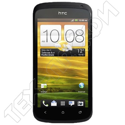 Ремонт HTC One S