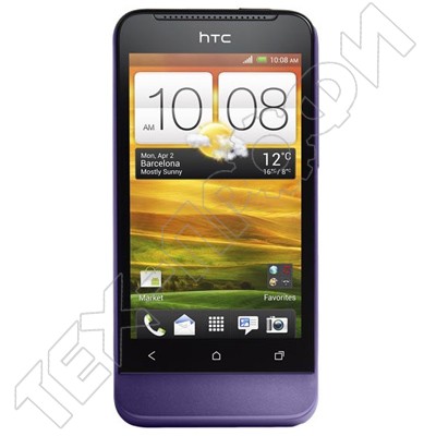 Ремонт HTC One V