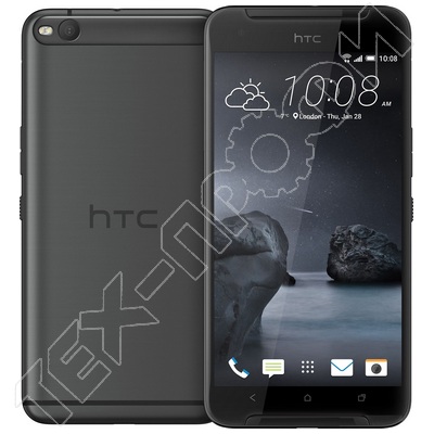 Ремонт HTC One X9