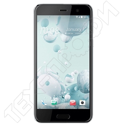 Ремонт HTC U Play