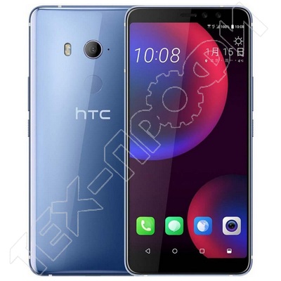 Ремонт HTC U11 EYEs