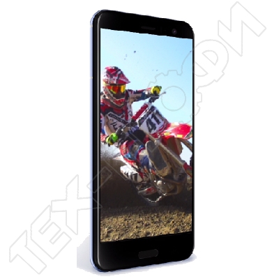 Ремонт HTC U11