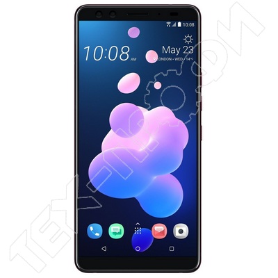 Ремонт HTC U12 Plus