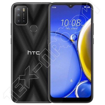 Ремонт HTC Wildfire E2 Plus