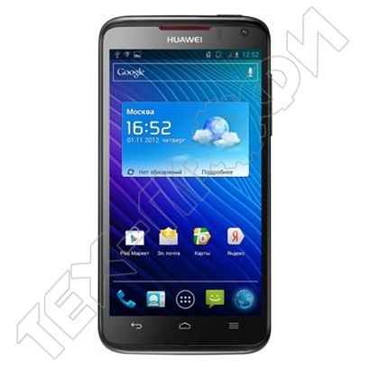 Ремонт Huawei Ascend D1 Quad XL
