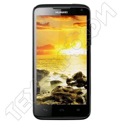 Ремонт Huawei Ascend D1 U9500