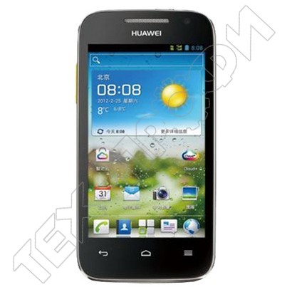 Huawei Ascend G330D
