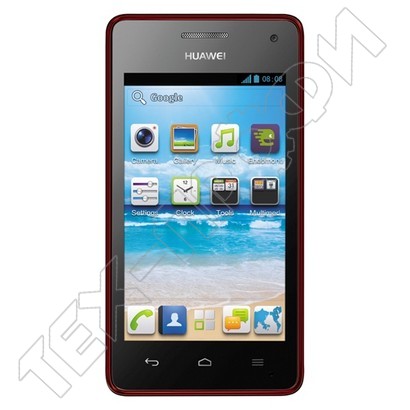 Huawei Ascend G350